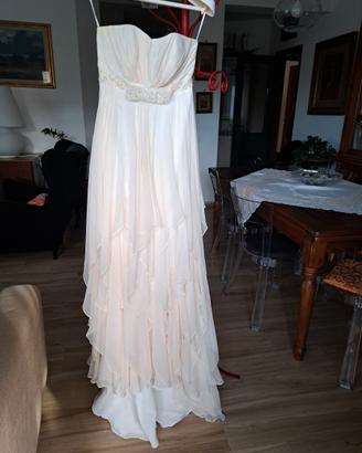 ABITO DA SPOSA