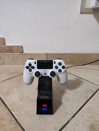 stazione ricarica controller ps4