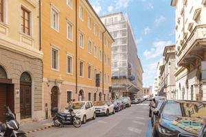 Appartamento di 101 m² con 2 locali a Trieste