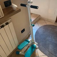 Stepper