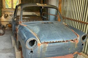 Autobianchi Bianchina