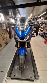 Honda X-ADV 750 2017