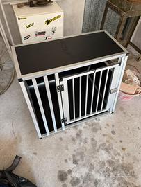 Kennel auto