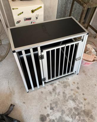Kennel auto