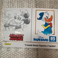 Topolino Paperino Il Mondo Disney Folder