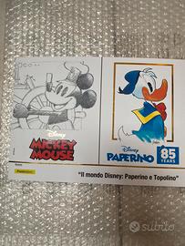 Topolino Paperino Il Mondo Disney Folder