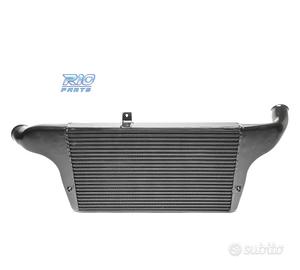 INTERCOOLER AUDI TT 98-05