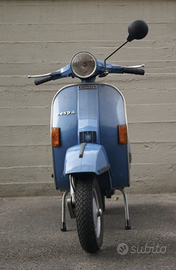 Vespa px 150 e