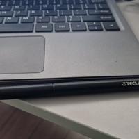 Notebook Teclast F5r Touchscreen convertibile