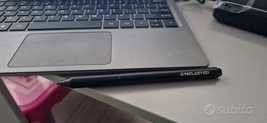 Notebook Teclast F5r Touchscreen convertibile