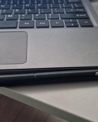 Notebook Teclast F5r Touchscreen convertibile