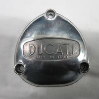 Coperchio Coppia Conica Testa Ducati 175 TS