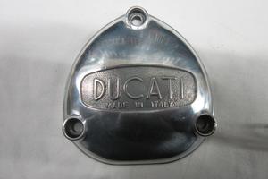 Coperchio Coppia Conica Testa Ducati 175 TS