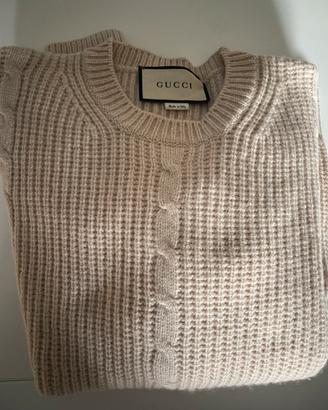 Maglione gucci