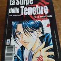 la stirpe delle tenebre