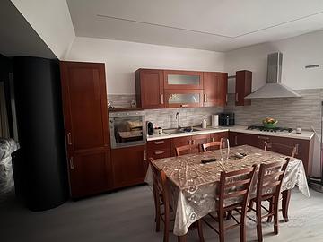 Cucina scavolina