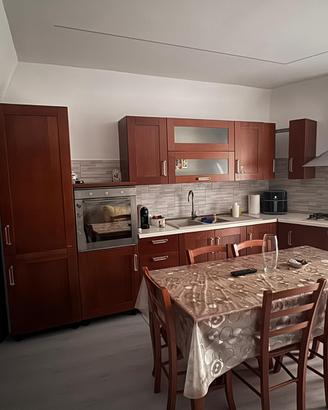 Cucina scavolina