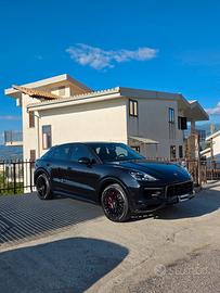 Cayenne GTS coupé 