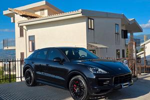 Cayenne GTS coupé 