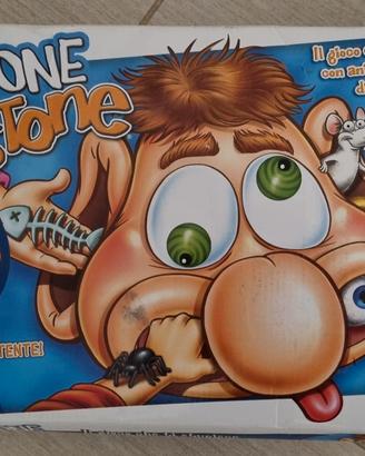 gastone testone