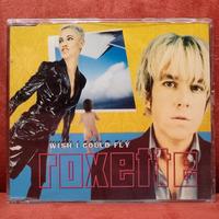 ROXETTE - WISH I COULD FLY (CD SINGLE) 