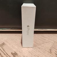 Scatola originale IPhone 6 Plus 