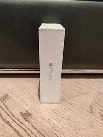 Scatola originale IPhone 6 Plus 