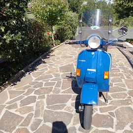 VESPA PIAGGIO PK 50 S