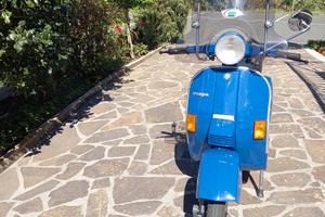 VESPA PIAGGIO PK 50 S
