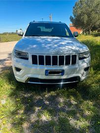 Jeep Gran Cherokee