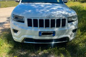 Jeep Gran Cherokee