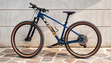 Trek Marlin 5 2026 perfetta, 3 mesi