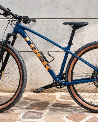 Trek Marlin 5 2026 perfetta, 3 mesi