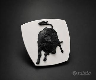 Logo Lamborghini 654 – 754 – 854 – 955 – 1056