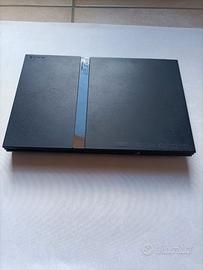 PlayStation 2 (senza cavi e scatola)