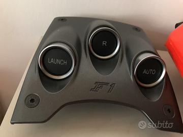 Accessori Ferrari e Lamborghini