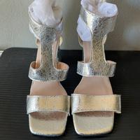 Scarpe donna n 40/ NUOVE