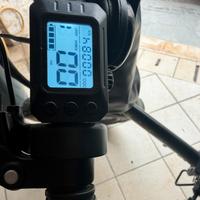 Pedalata assistita pari al nuovo