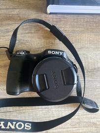 Sony h300