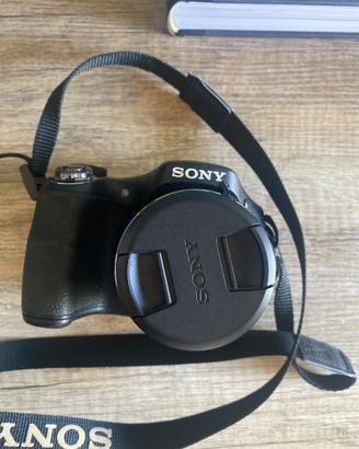 Sony h300