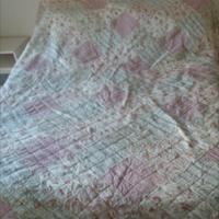 Coperta matrimoniale nuova Maison Du Monde 