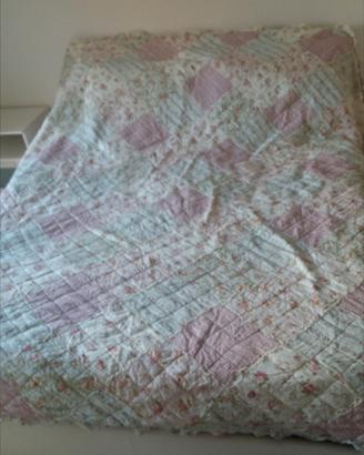 Coperta matrimoniale nuova Maison Du Monde 