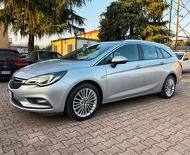 Opel Astra 1.6 CDTi 136CV Sports Tourer AUTOMATICA