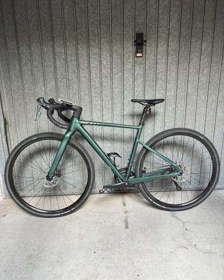 Bici Scott Gravel Speedster 50 XS