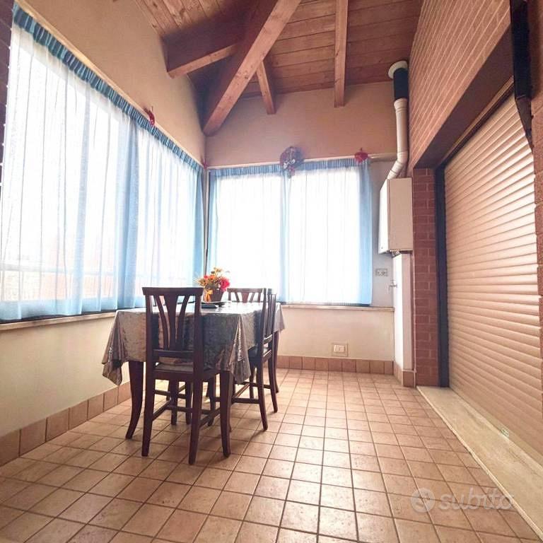 Appartamento – Modena, Scaglia, San Faustino- Madonnina- Quattro Ville - Vista 2