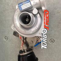 Turbina per motore Fiat 1.3 m-jet 90cv