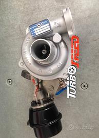 Turbina per motore Fiat 1.3 m-jet 90cv