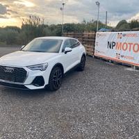 Audi Q3 SPB 35 TDI S tronic Business Plus