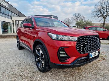 Dr 6.0 1.5 Turbo Bi-Fuel GPL 150 cv