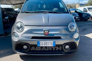 Abarth 595 1.4 Turbo T-Jet 165 CV Turismo